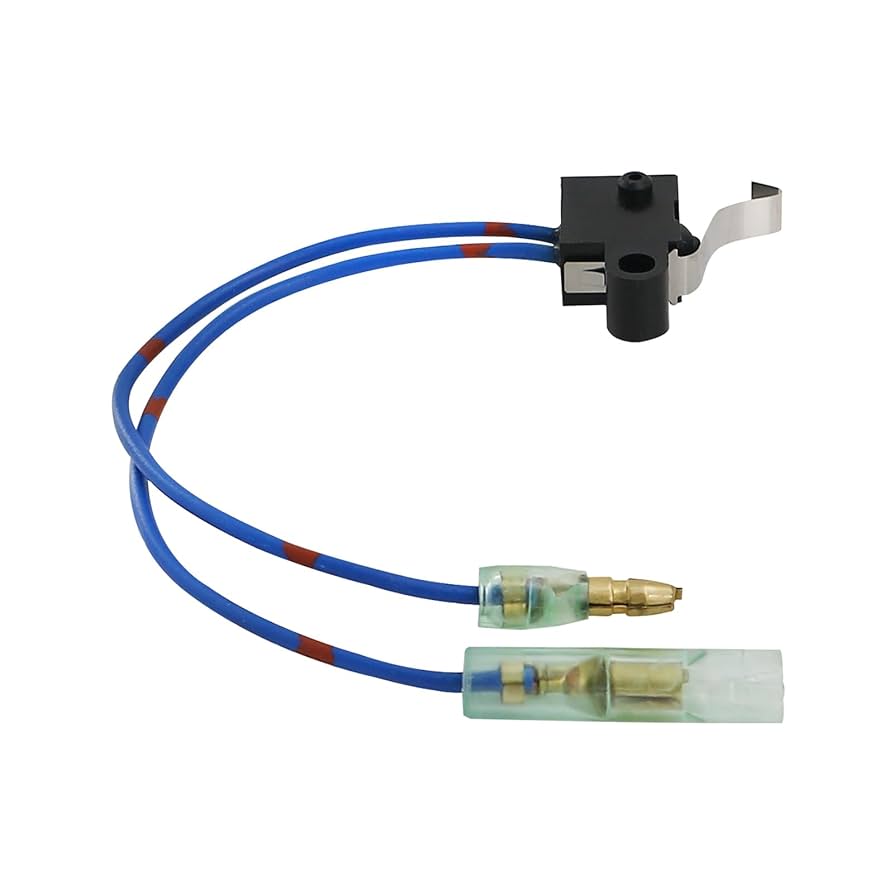 Amazon.com: Lever Switch Compatible with Kubota Front Mower